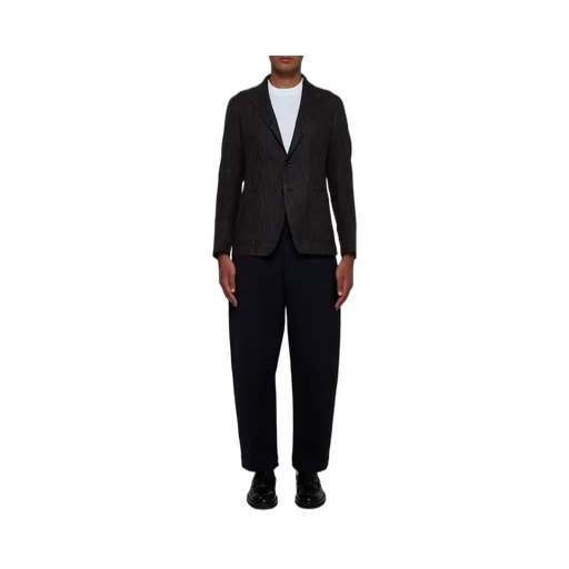 Herringbone Blazer