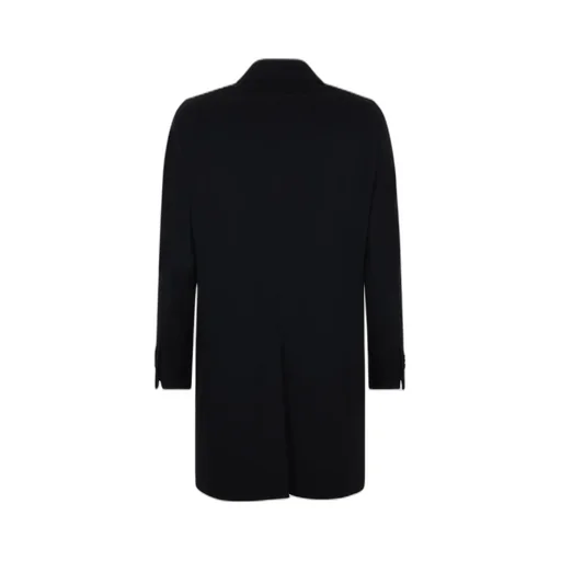 Wool Coat