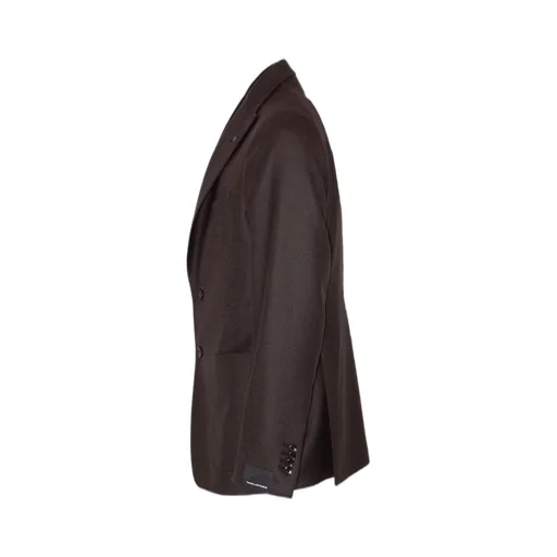 Single-Breasted Blazer