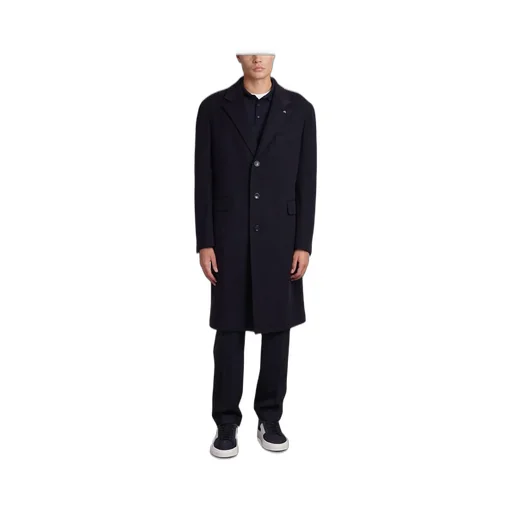 Wool Coat