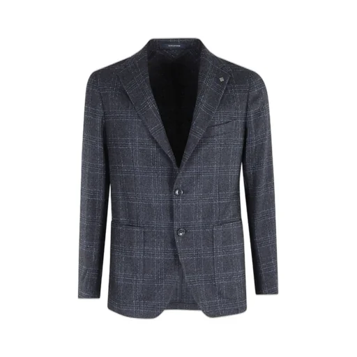 Check Blazer