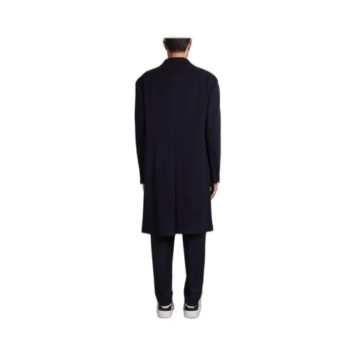 Wool Coat