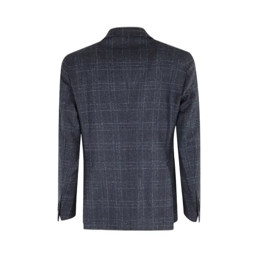 Check Blazer