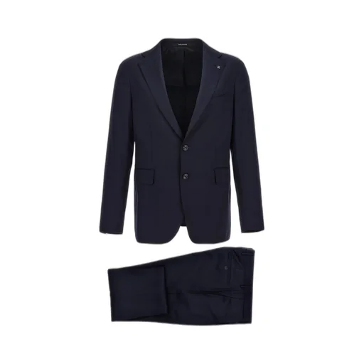 Suit Jacket And Trousers