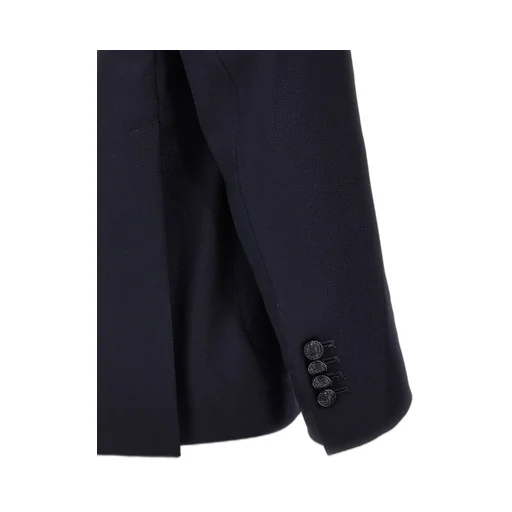 Two-Button Blazer