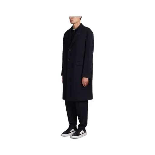 Wool Coat