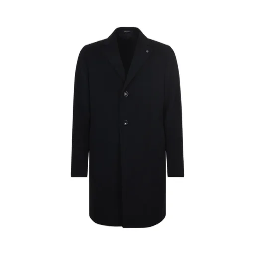 Wool Coat