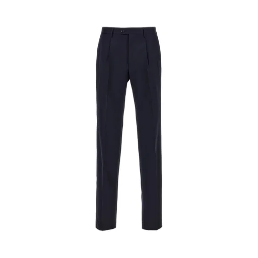 Suit Jacket And Trousers