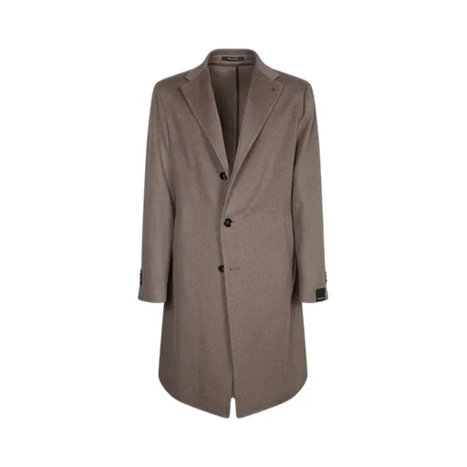 Wool Blend Coat
