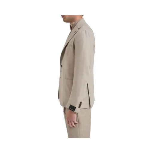 Two-Button Blazer