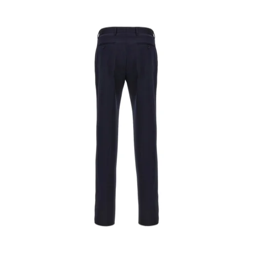 Suit Jacket And Trousers