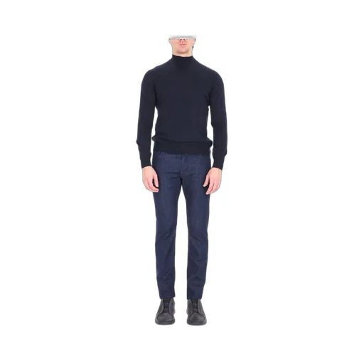 Turtleneck Sweater