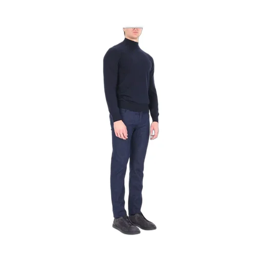 Turtleneck Sweater