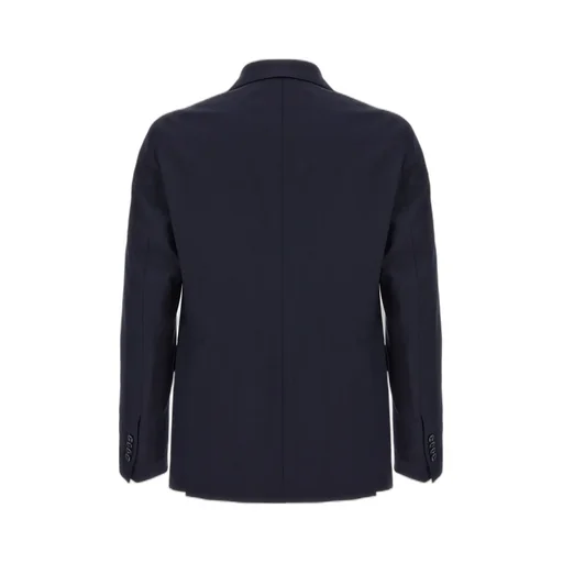 Suit Jacket And Trousers