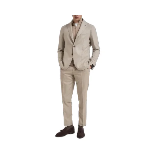 Two-Button Blazer