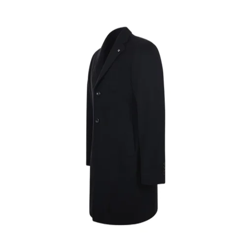 Wool Coat