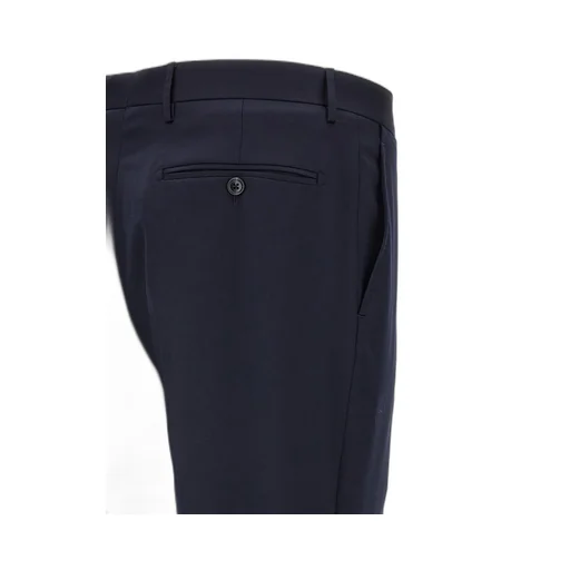 Suit Jacket And Trousers