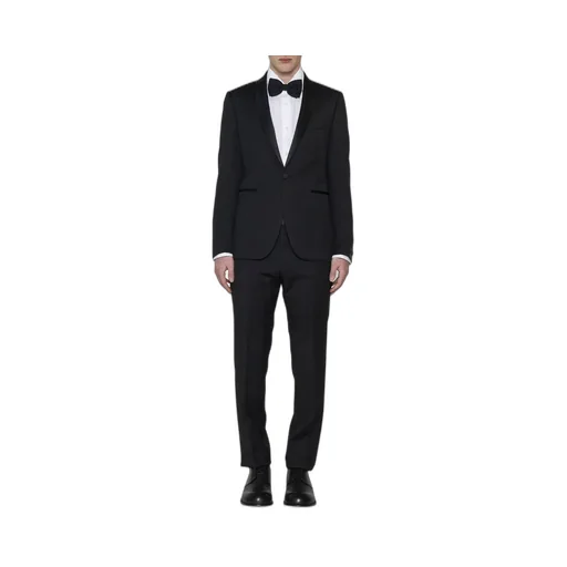 Shawl Collar Tuxedo