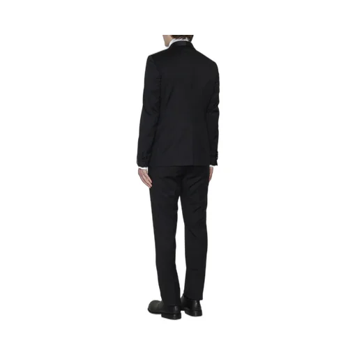 Shawl Collar Tuxedo