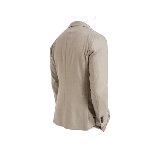 Two-Button Blazer