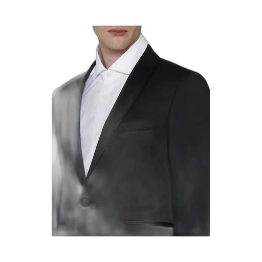Shawl Collar Tuxedo