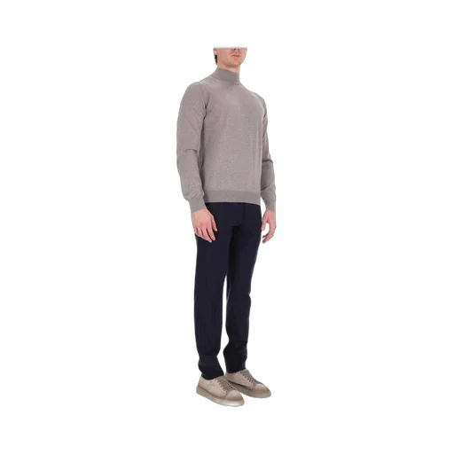 Turtleneck Sweater