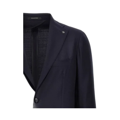 Two-Button Blazer
