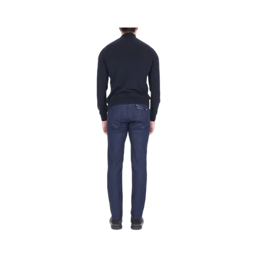 Turtleneck Sweater