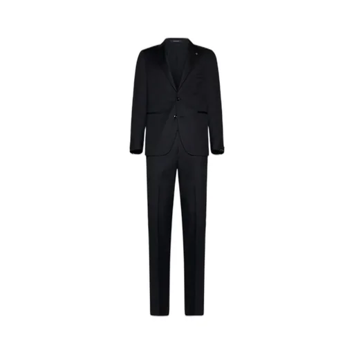 Tuxedo Suit