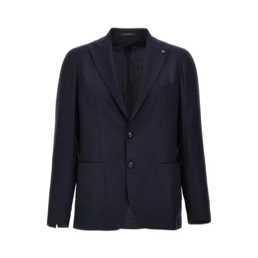 Two-Button Blazer