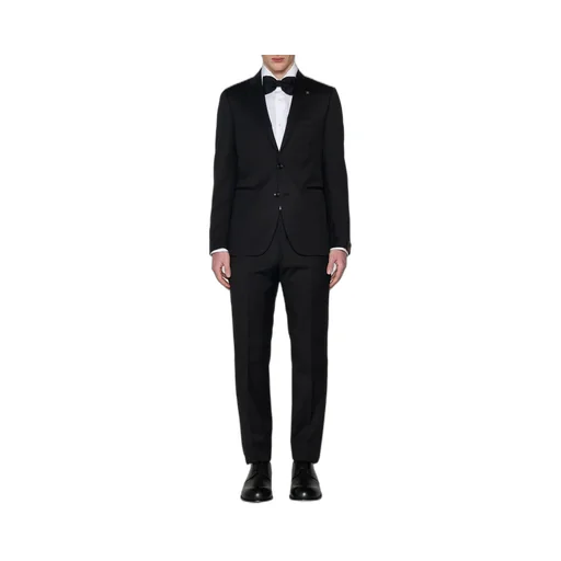 Tuxedo Suit