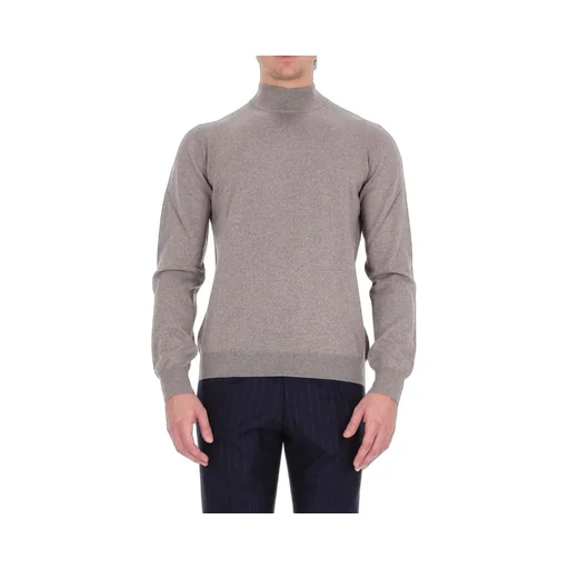 Turtleneck Sweater