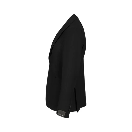Single-Breasted Blazer