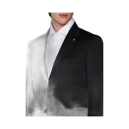 Tuxedo Suit