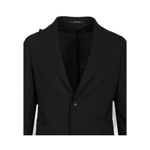 Single-Breasted Blazer