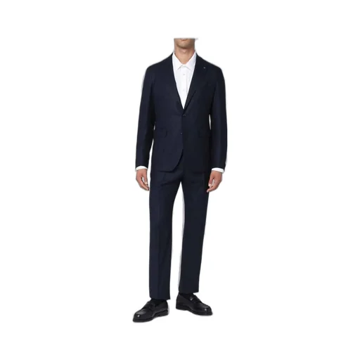 Two-Piece Suit