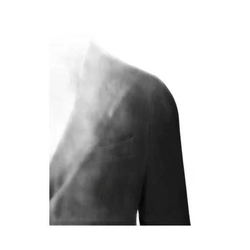 Single-Breasted Blazer