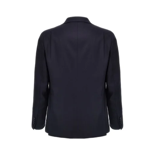 Two-Button Blazer