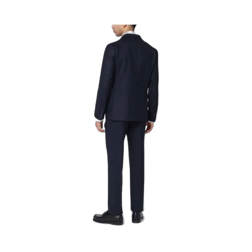 Two-Piece Suit