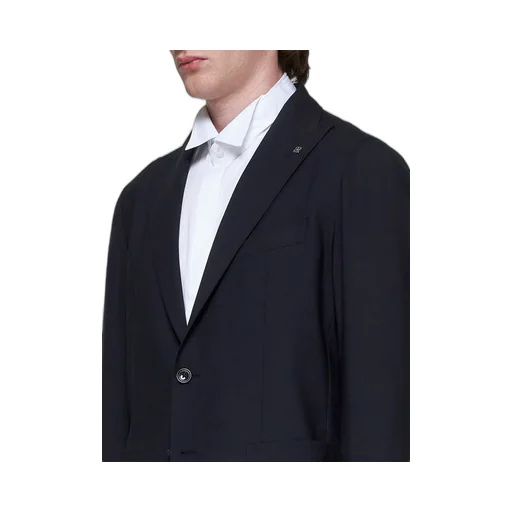 Two-Piece Suit