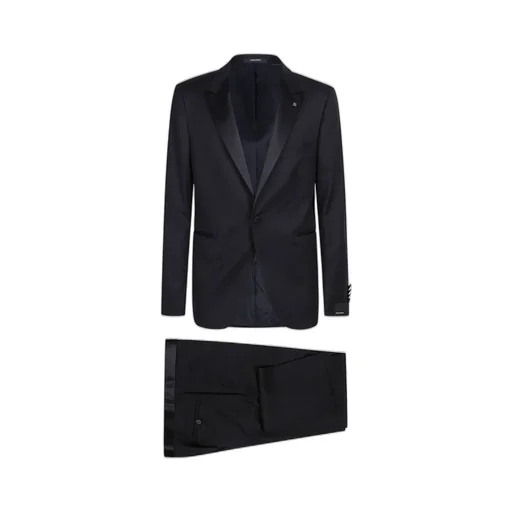 Tuxedo Suit