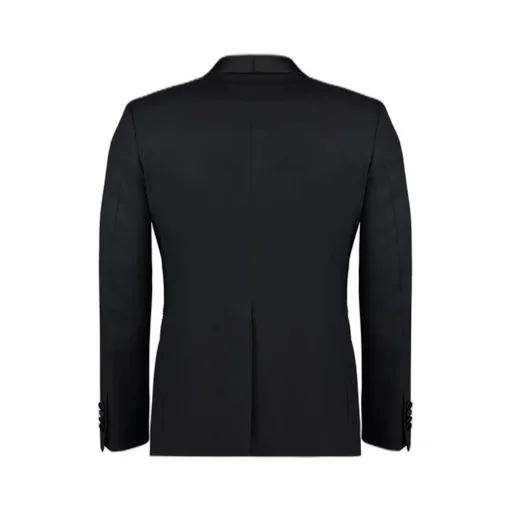 Shawl Collar Tuxedo Jacket