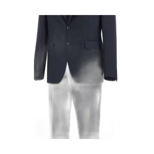 Two-Piece Suit