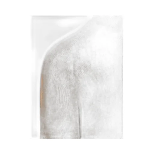 Mock Neck Sweater