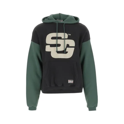 Colorblock Hoodie