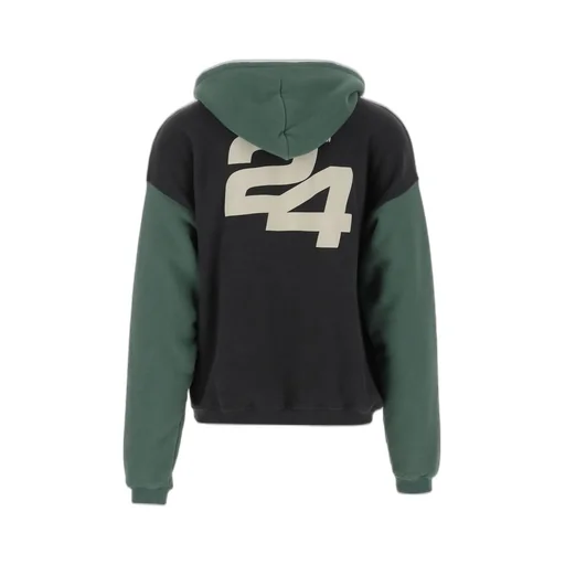 Colorblock Hoodie