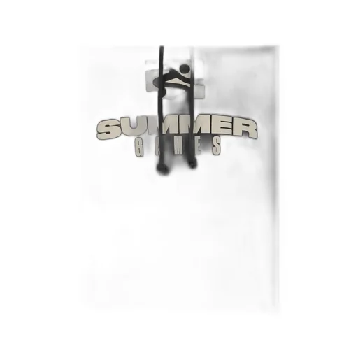 Summer Games Hoodie