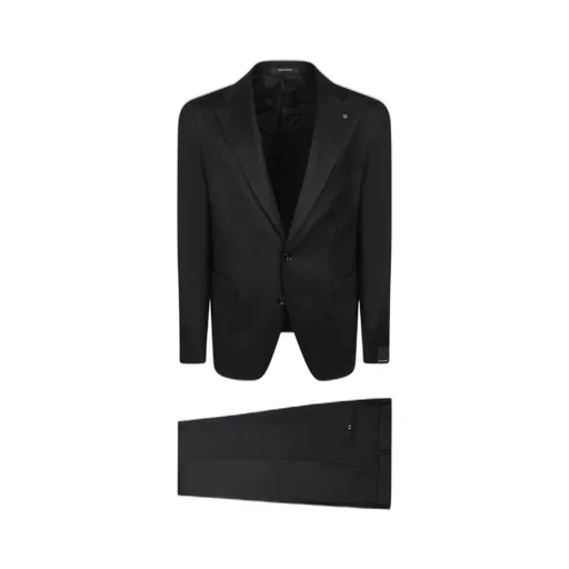 Suit Jacket And Trousers