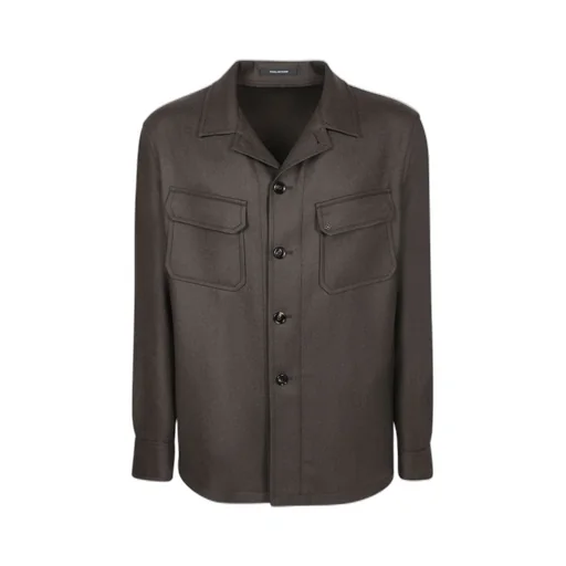 Shirt Jacket