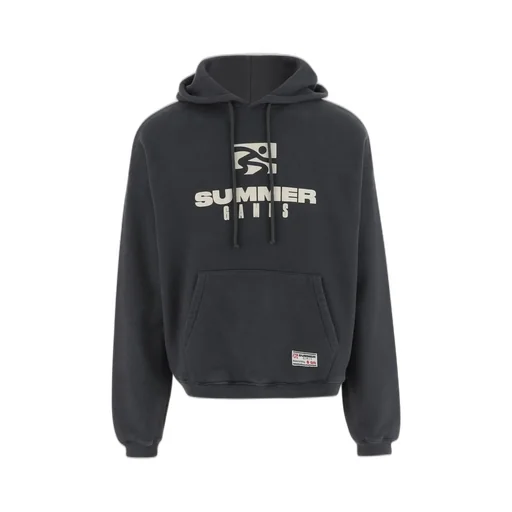 Summer Games Hoodie